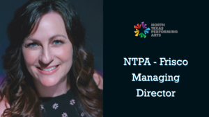 DeAnna Stone NTPA Frisco Managing Director
