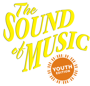 Sound of Music Youth Edition logo
