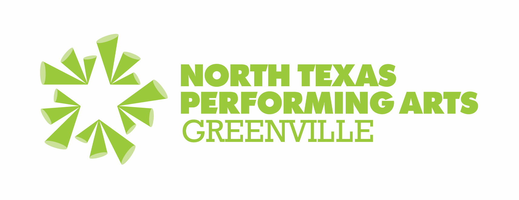 NTPA Greenville Horizontal logo