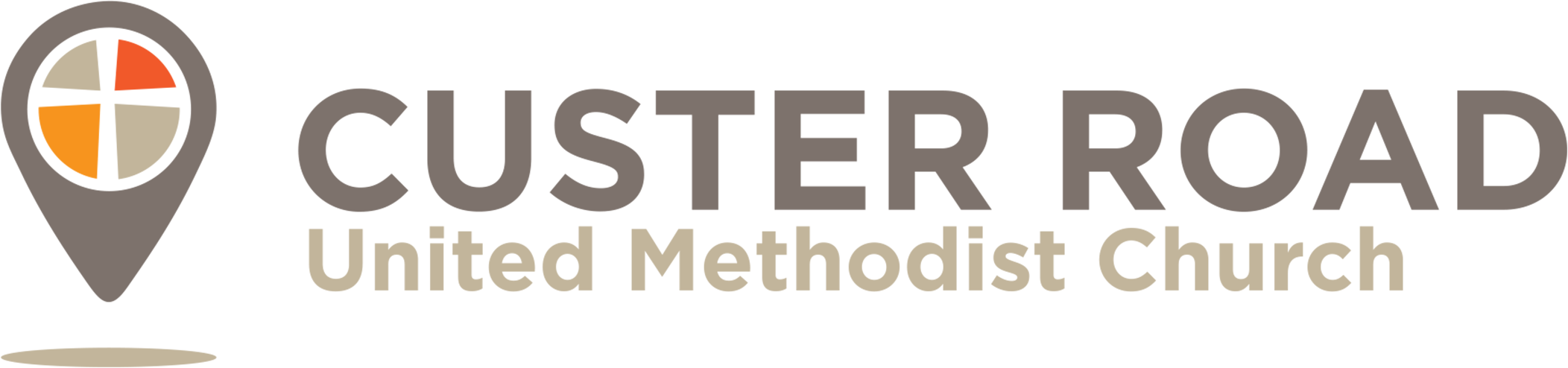 Custer Road logo