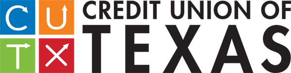 Credit Union of Texas logo