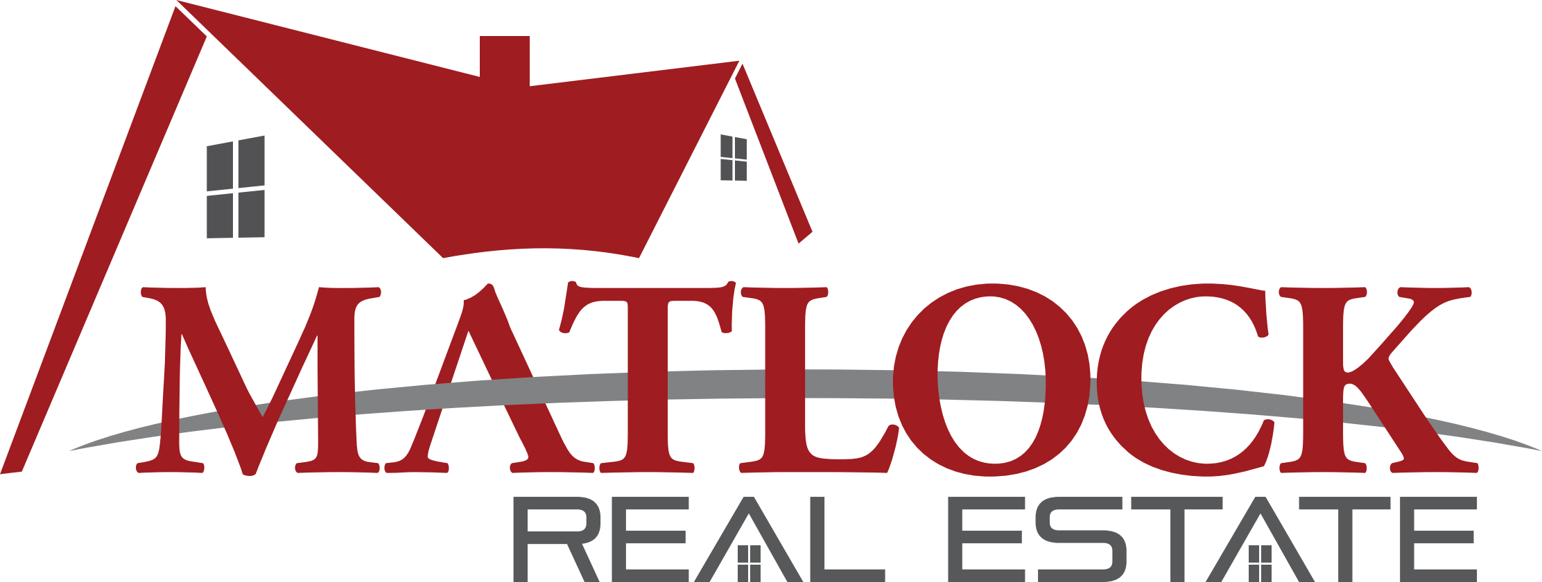 Matlock Real Estate logo