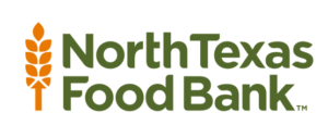 North Texas Food Bank logo