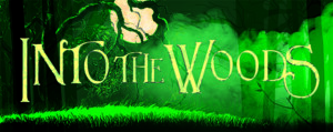 Into the Woods horizontal logo