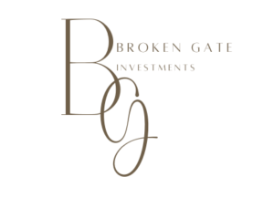 Broken Gate Investments