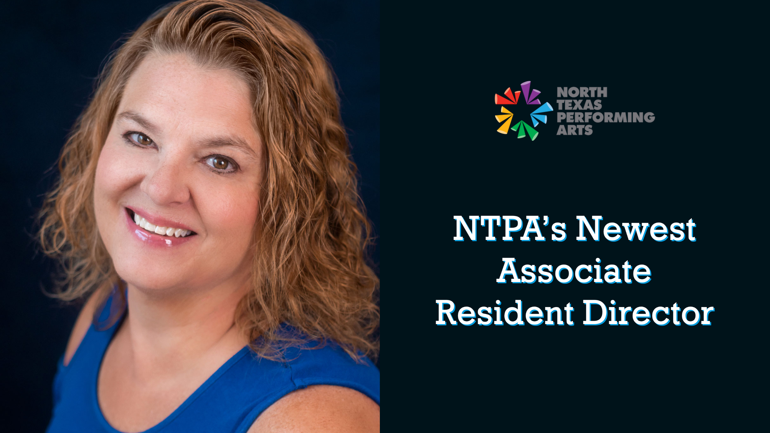 NTPA Announces Newest Associate Resident Director Linda McAdams