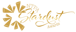 NTPA Stardust Awards logo