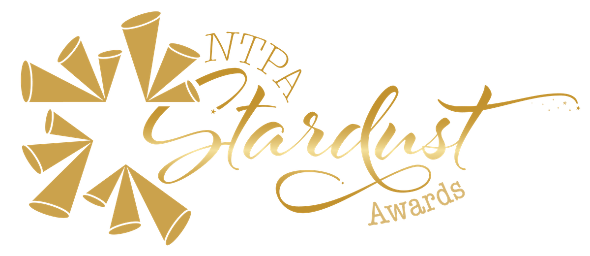 NTPA Stardust Awards logo