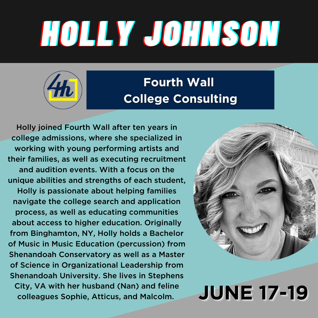 Holly Johnson bio