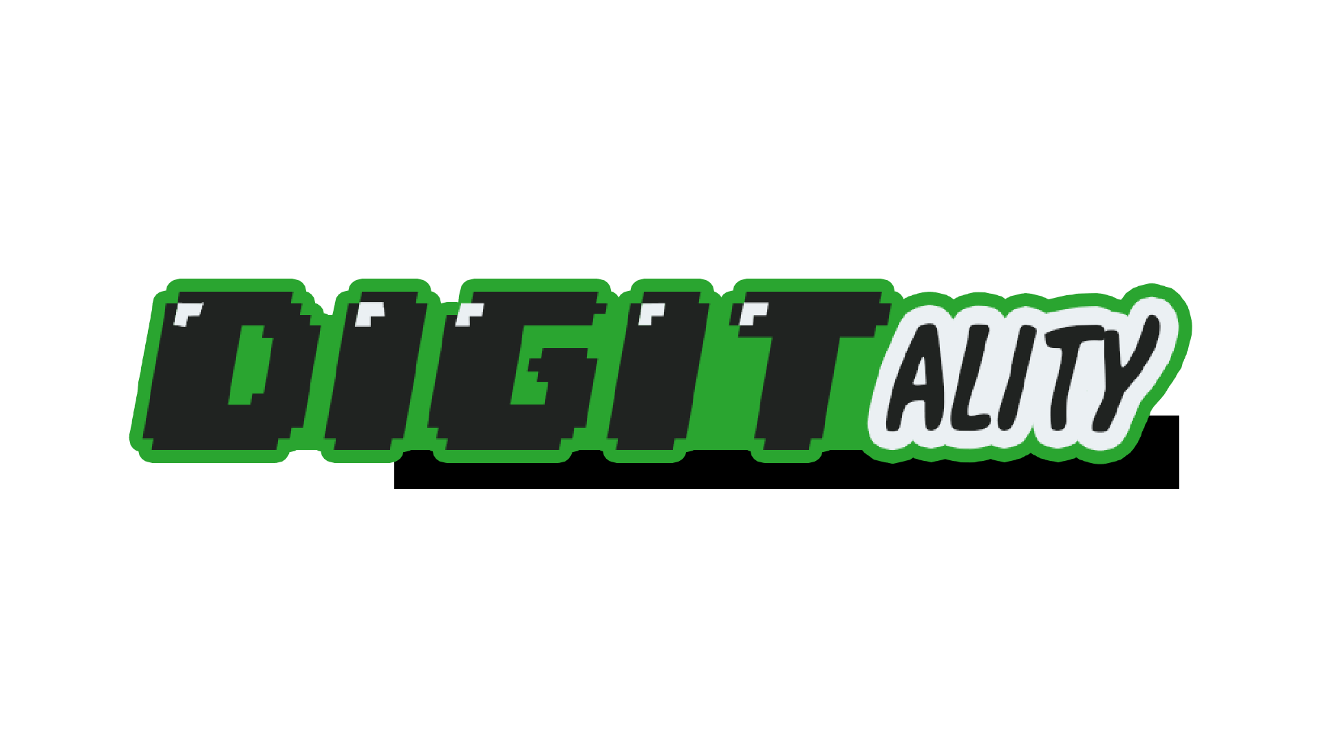 digitality logo