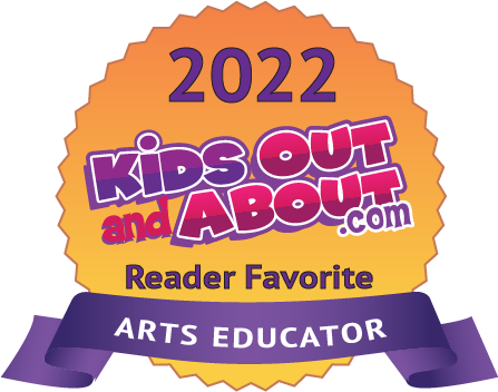 2022 Kids Out and About Arts Educator