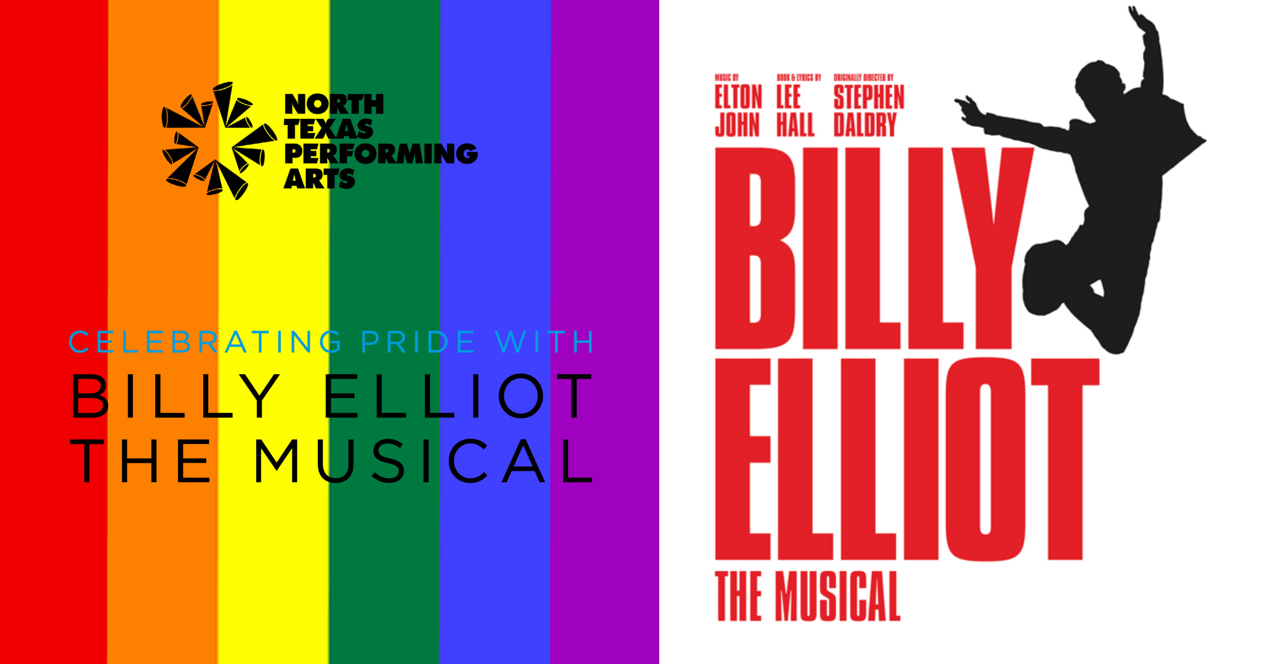 Billy Elliot blog