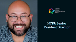 Jason Robert Villarreal - NTPA Senior Resident Director
