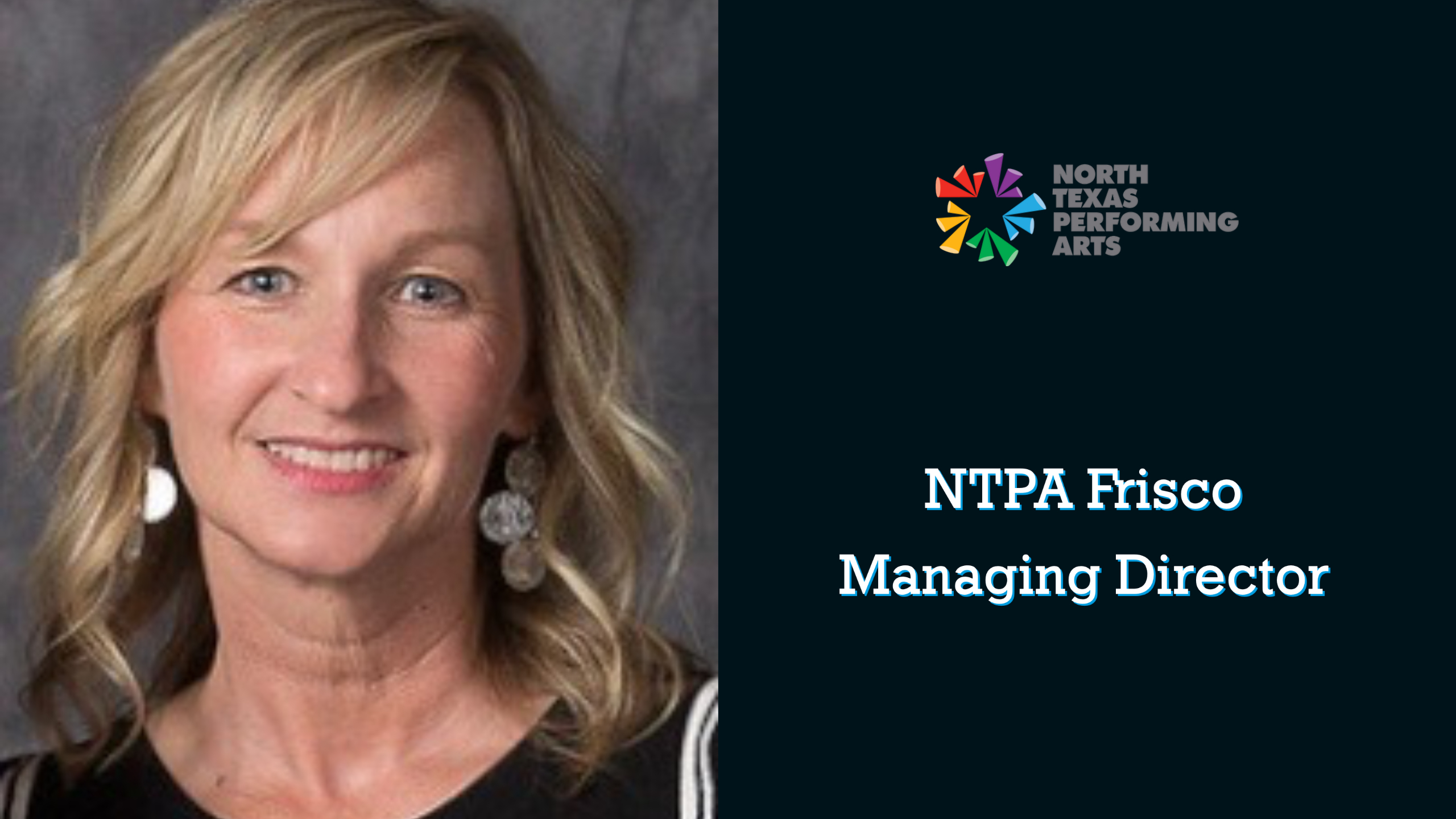 Kerry Murdock - NTPA Frisco Managing Director