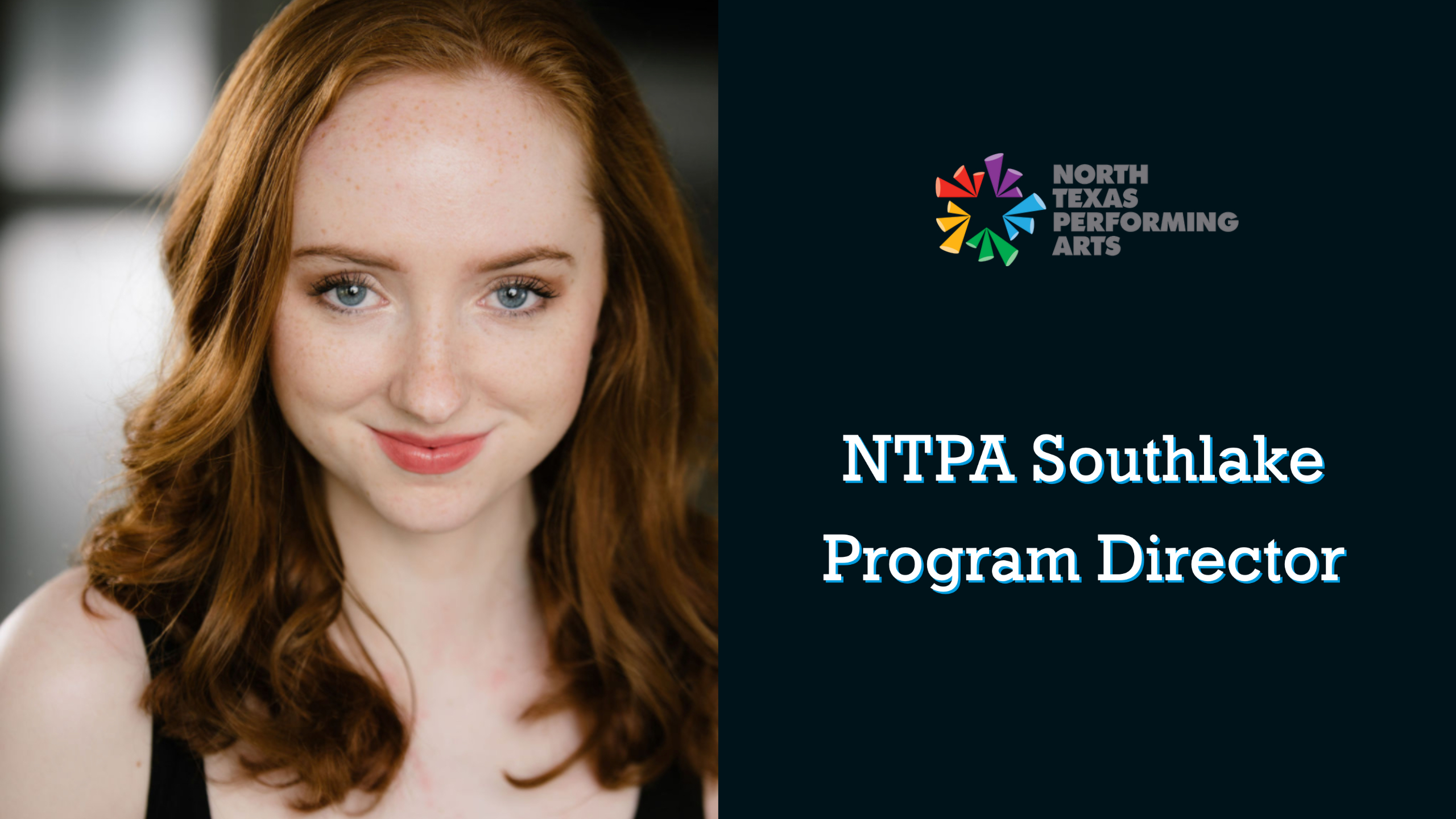 NTPA announces Paige Price as NTPA Southlake Program Director