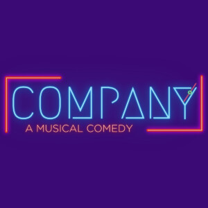 Company: A Musical Comedy square logo
