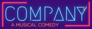 Company: A Musical Comedy logo