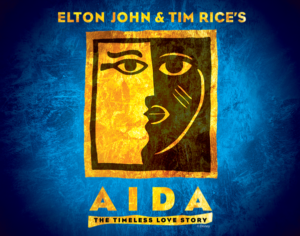 Aida full logo
