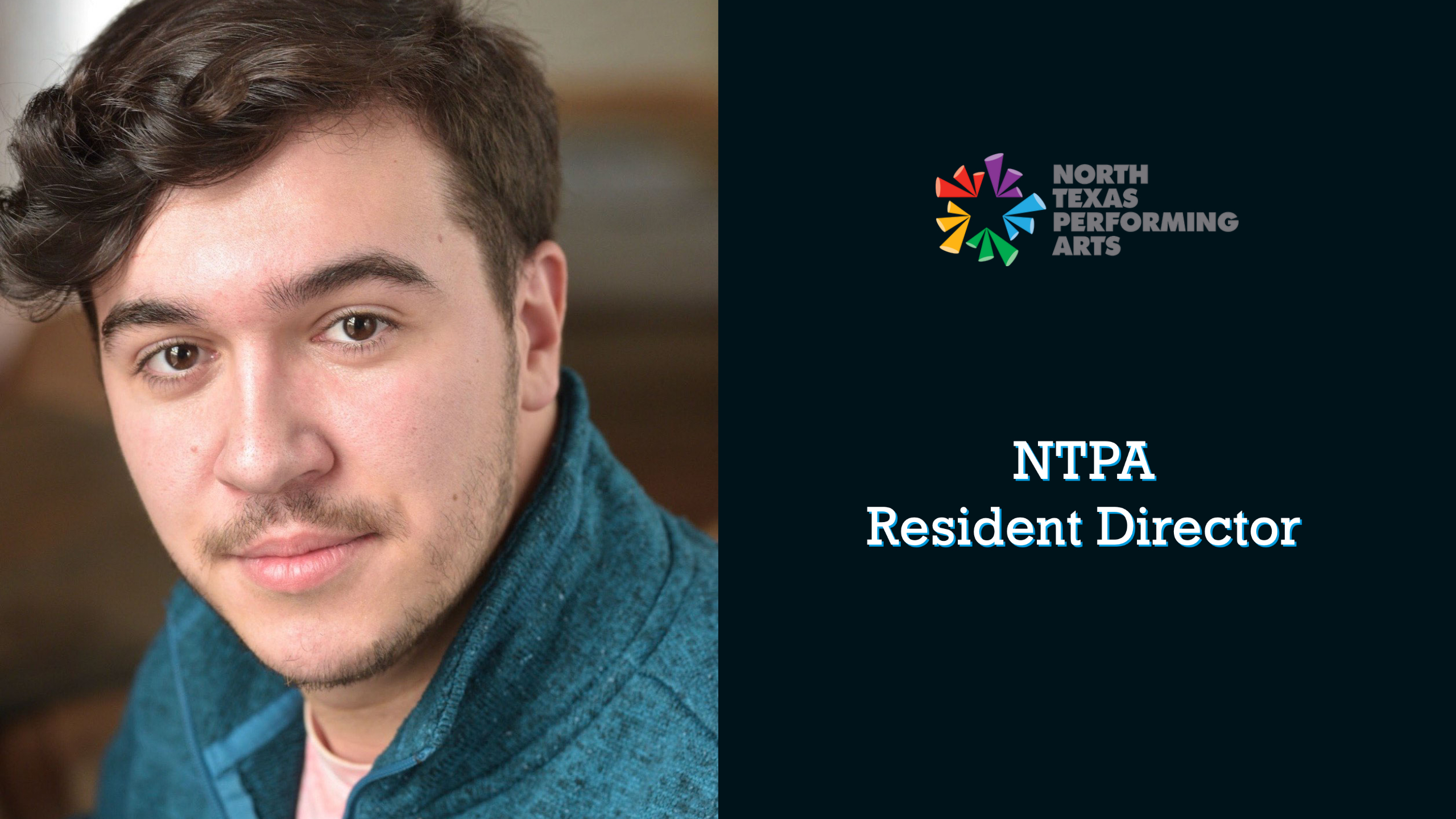 NTPA Announces Austin Hines as Resident Director