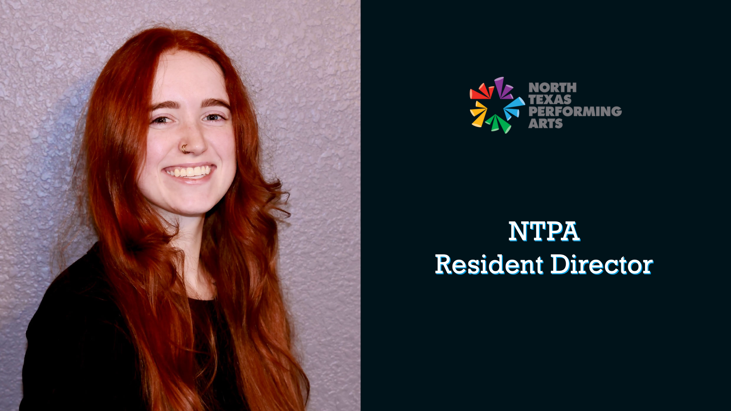 NTPA Announces Marissa Bergere as Resident Director