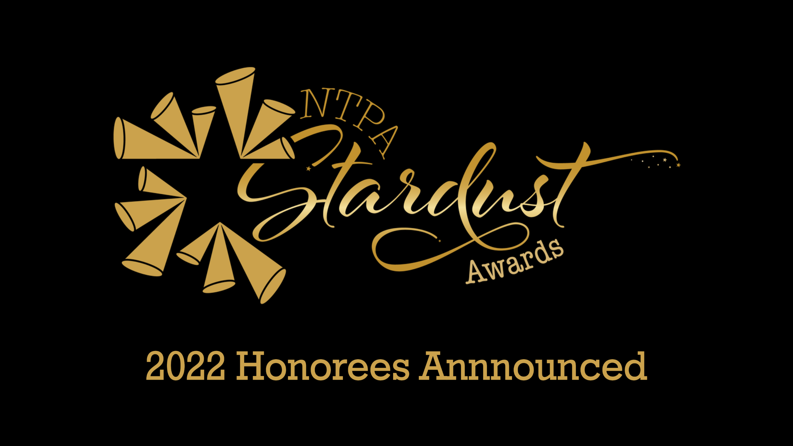 2022 NTPA Stardust Honorees Announced
