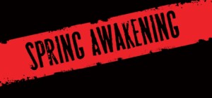 spring awakening logo