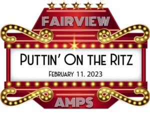 Fairview 2022 AMP Awards: Puttin' On the Ritz