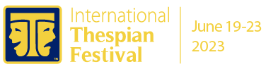 International Thespian Festival 2023