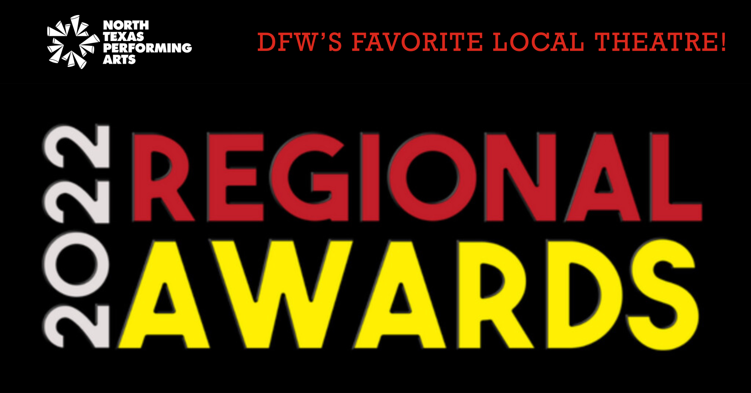 ntpa DFWs favorite local theatre 2022 broadway world regional awards