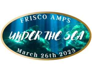 2023 Frisco AMPS Under the Sea