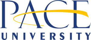 PACE University logo