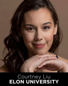 Pursuits Intensive - C. Liu headshots