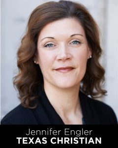 Pursuits Intensive - J Engler headshot