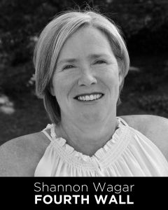 Pursuits Intensive - S Wagar headshot