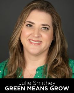 Pursuits Intensive - J Smithey headshot
