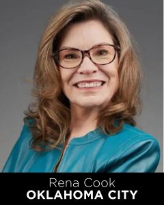 Pursuits Intensive - R Cook headshot