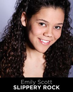 Pursuits Intensive - E Scott headshot
