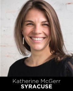 Pursuits Intensive - K McGerr headshot