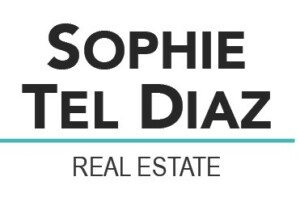 Sophie Tel Diaz, Real Estate