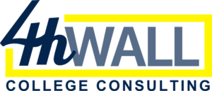 4th Wall College Consulting logo