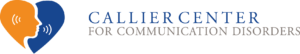 Callier Center for Communication Disorders logo