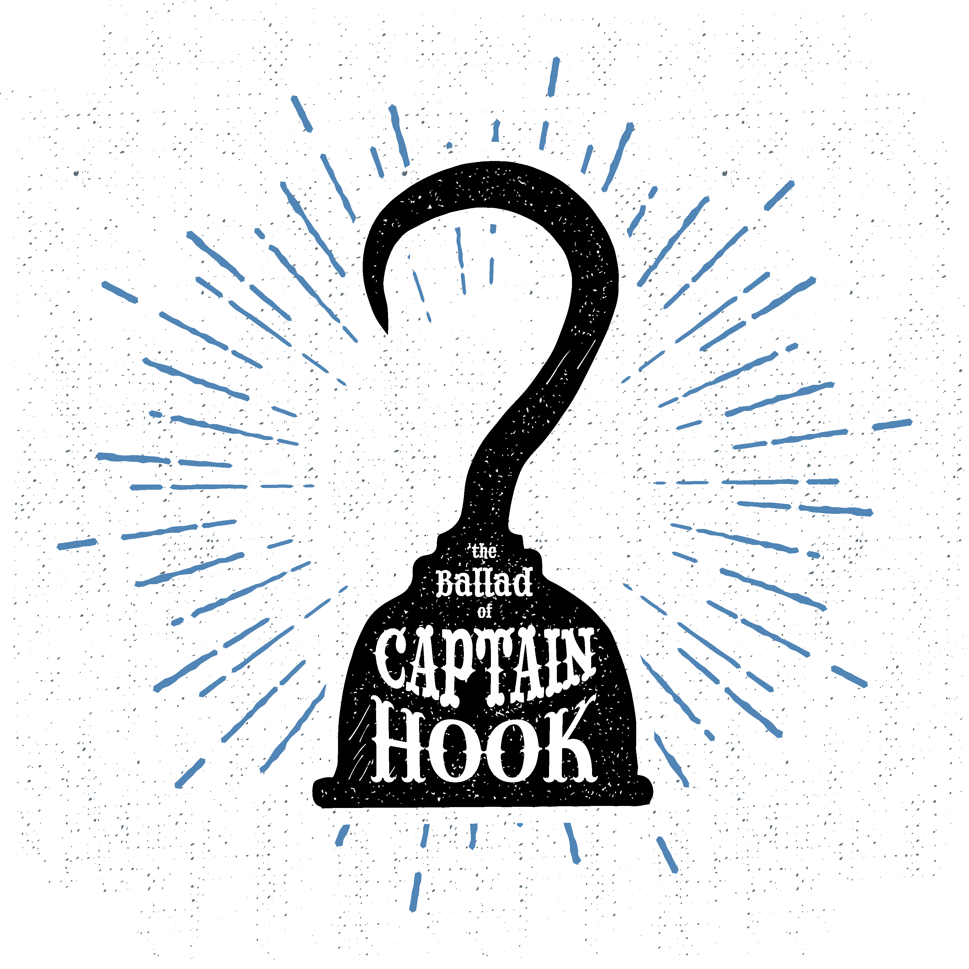 The Ballad of Captain Hook - NTPA Studios Film Production