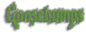 goosebumps logo