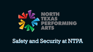 Safety and Security at NTPA