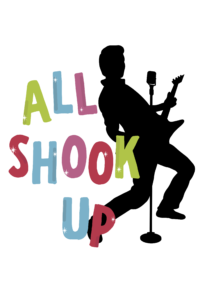 all shook up logo