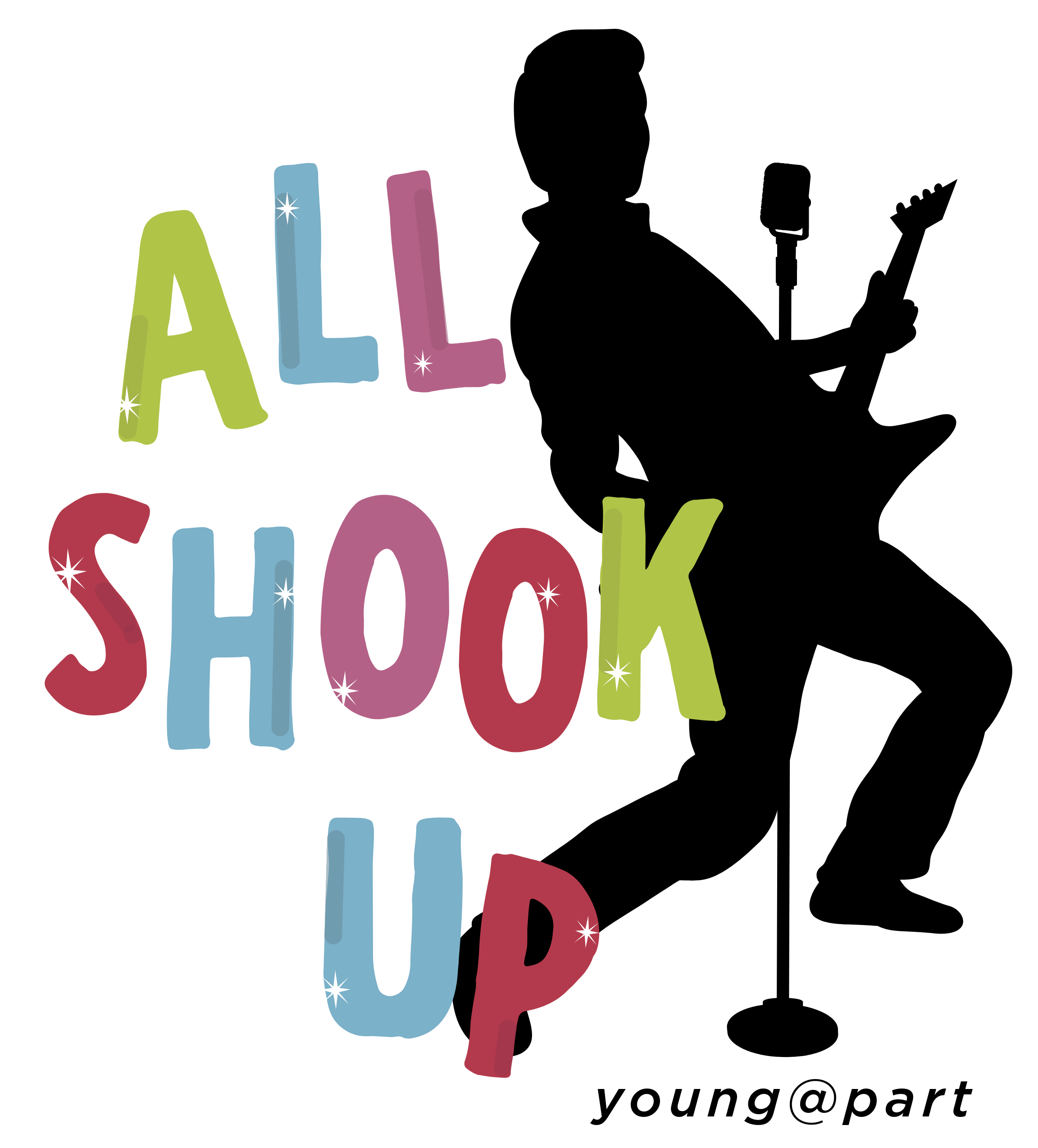 All Shook Up YAP Plano