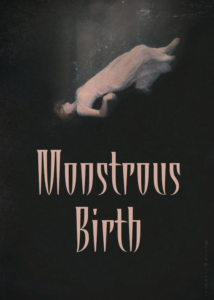 Monstrous Birth full logo