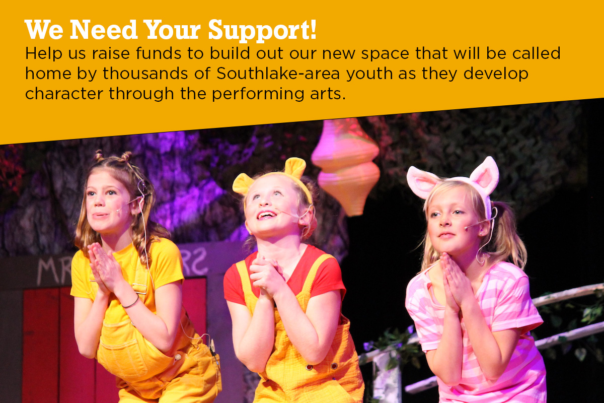 We Need Your Support for NTPA Southlake