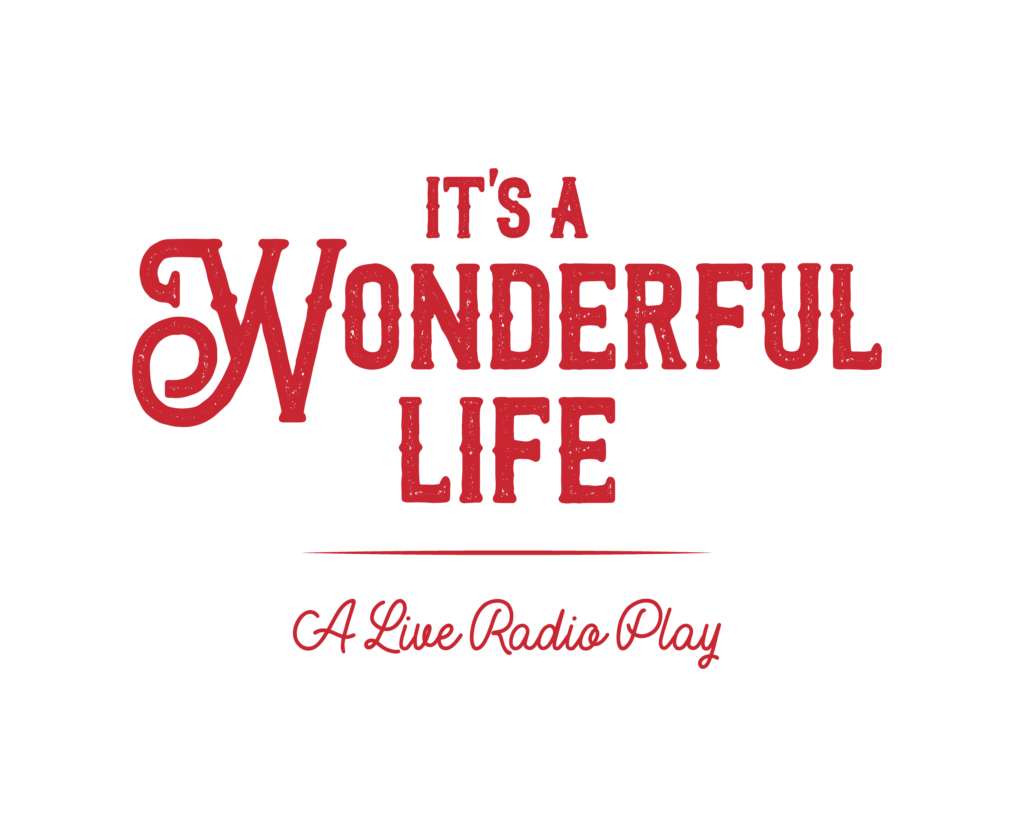 It's a Wonderful Life logo