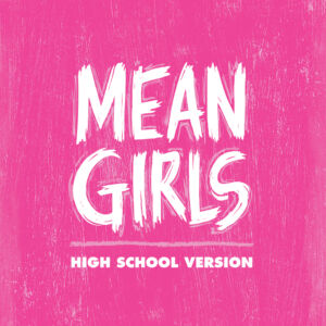 Mean Girls High School Version Pink JPG logo